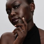 Пръстен Pandora Мощта на луната