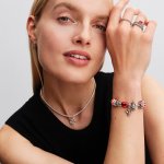 Талисман Pandora Коледно настроение