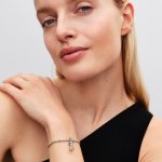 Талисман висулка Pandora Времето е скъпо