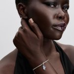 Талисман висулка Pandora Ключ към утрешния ден