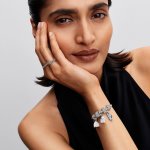 Талисман висулка Pandora Ключ към утрешния ден