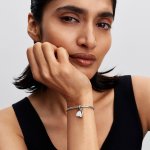 Висулка Pandora Разцъфвай смело