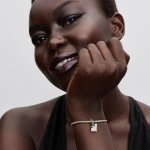 Талисман висулка Pandora Топла грижа