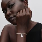 Висулка за гравиране Pandora Вселената те чува