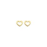 Blush Обеци 14k