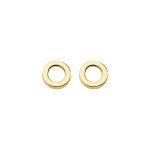Blush Обеци 14k