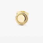 Blush Обеци 14k