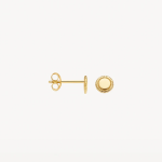 Blush Обеци 14k