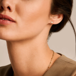Blush Обеци 14k