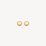 Blush Обеци 14k