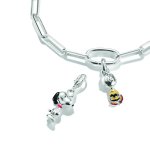Thomas Sabo x PEANUTS Charm