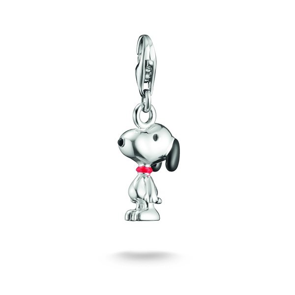 Thomas Sabo x PEANUTS Charm