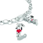 Thomas Sabo x PEANUTS Charm