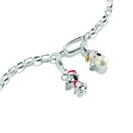 Thomas Sabo x PEANUTS Charm
