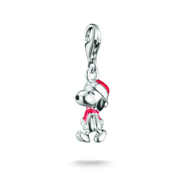 Thomas Sabo x PEANUTS Charm