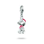 Thomas Sabo x PEANUTS Charm