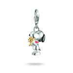 Thomas Sabo x PEANUTS Charm