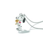 Thomas Sabo x PEANUTS Колие