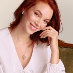 Thomas Sabo x PEANUTS Колие