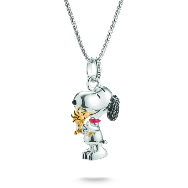 Thomas Sabo x PEANUTS Колие
