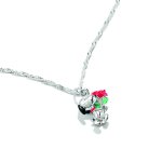 Thomas Sabo x PEANUTS Колие