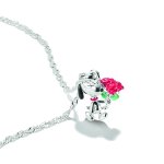 Thomas Sabo x PEANUTS Колие