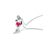 Thomas Sabo x PEANUTS Колие