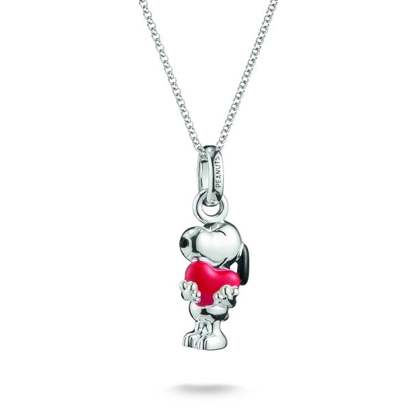 Thomas Sabo x PEANUTS Колие