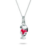 Thomas Sabo x PEANUTS Колие