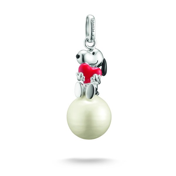 Thomas Sabo x PEANUTS Висулка
