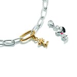 Thomas Sabo x PEANUTS Charm Connect