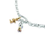 Thomas Sabo x PEANUTS Charm Connect