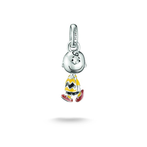 Thomas Sabo x PEANUTS Charm Connect