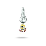Thomas Sabo x PEANUTS Charm Connect