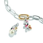 Thomas Sabo x PEANUTS Charm Connect