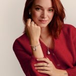 Thomas Sabo x PEANUTS Charm Connect