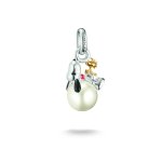 Thomas Sabo x PEANUTS Charm Connect