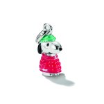 Thomas Sabo x PEANUTS Charm Connect