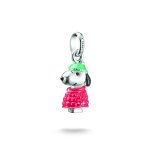 Thomas Sabo x PEANUTS Charm Connect