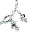 Thomas Sabo x PEANUTS Charm Connect