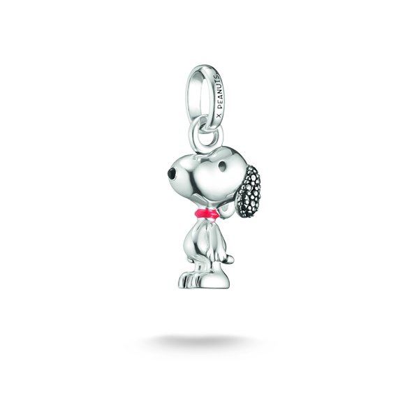 Thomas Sabo x PEANUTS Charm Connect