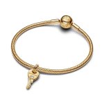 Pandora Талисман висулка Винаги един