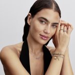 Pandora Талисман висулка Винаги един