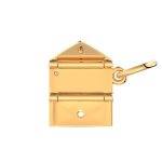 Pandora Талисман висулка Към теб