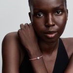 Pandora Мини Талисман Сила със сърце