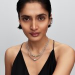 Pandora Мини Талисман Сила със сърце