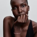 Pandora Мини Талисман Живот по ноти