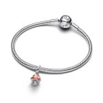 Pandora Талисман висулка Магията на природата