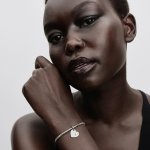 Pandora Висулка за гравиране Юни