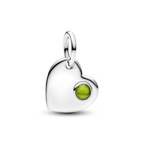 Талисман за гравиране Август